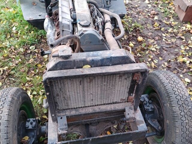 Самодельный Другая 2023 в Тернополе на Automoto.ua Самодельный Другая, объемом двигателя 1 л и пробегом 0 тыс. км за 1000 $, фото 1 на Automoto.ua