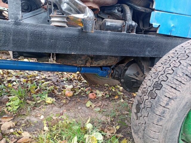 Самодельный Другая 2023 в Тернополе на Automoto.ua Самодельный Другая, объемом двигателя 1 л и пробегом 0 тыс. км за 1000 $, фото 2 на Automoto.ua