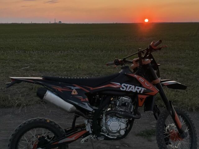 Саморобний Інша, об'ємом двигуна 0.25 л та пробігом 0 тис. км за 1400 $, фото 1 на Automoto.ua