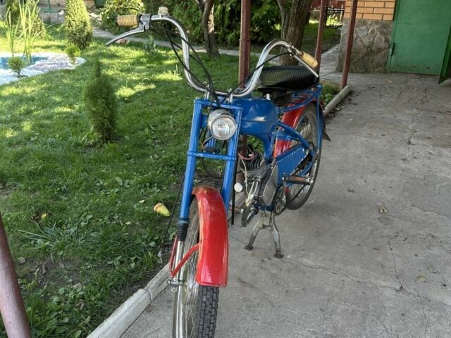 Саморобний Інша, об'ємом двигуна 0 л та пробігом 0 тис. км за 194 $, фото 6 на Automoto.ua