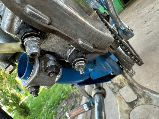 Саморобний Інша, об'ємом двигуна 0 л та пробігом 0 тис. км за 194 $, фото 4 на Automoto.ua