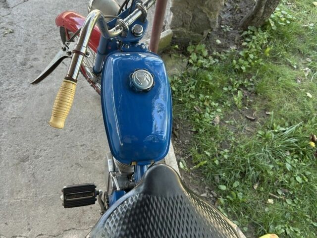 Саморобний Інша, об'ємом двигуна 0 л та пробігом 0 тис. км за 194 $, фото 3 на Automoto.ua