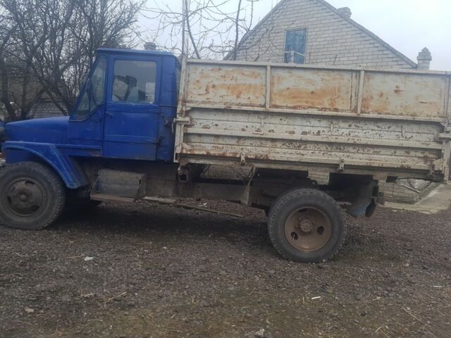 Синій Саморобний Саморобний, об'ємом двигуна 0 л та пробігом 10 тис. км за 3000 $, фото 7 на Automoto.ua