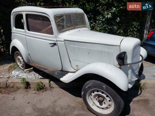 Білий Саморобний Саморобний авто, об'ємом двигуна 0 л та пробігом 100 тис. км за 1000 $, фото 2 на Automoto.ua