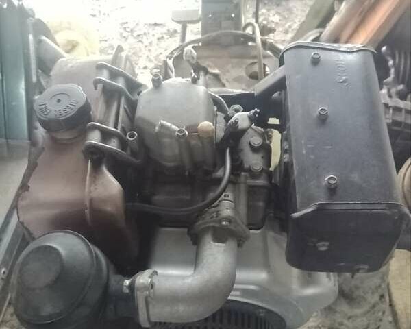 Самодельный Саморобний авто, объемом двигателя 0 л и пробегом 15 тыс. км за 650 $, фото 2 на Automoto.ua