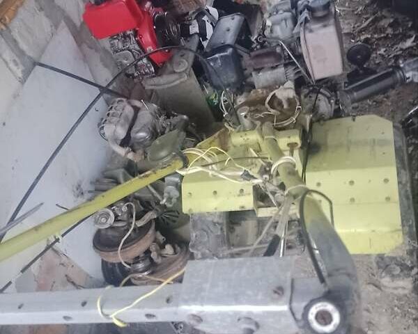 Самодельный Саморобний авто, объемом двигателя 0 л и пробегом 15 тыс. км за 650 $, фото 1 на Automoto.ua