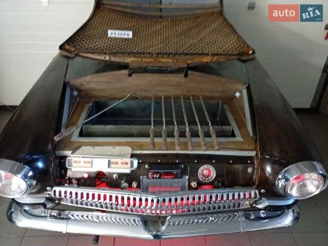 Самодельный Саморобний авто, объемом двигателя 2.4 л и пробегом 100 тыс. км за 2500 $, фото 3 на Automoto.ua