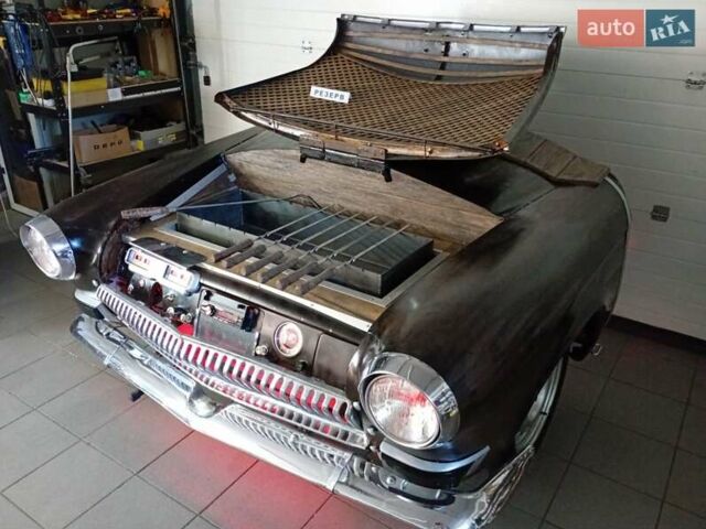 Самодельный Саморобний авто, объемом двигателя 2.4 л и пробегом 100 тыс. км за 2500 $, фото 9 на Automoto.ua