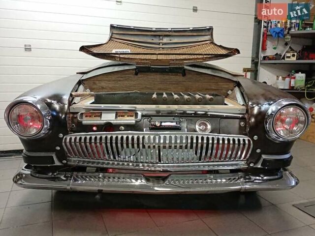 Самодельный Саморобний авто, объемом двигателя 2.4 л и пробегом 100 тыс. км за 2500 $, фото 2 на Automoto.ua