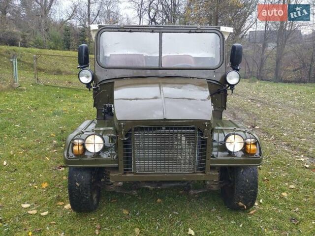 Зеленый Самодельный Саморобний авто, объемом двигателя 1.5 л и пробегом 100 тыс. км за 1300 $, фото 9 на Automoto.ua