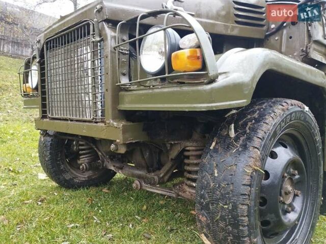 Зеленый Самодельный Саморобний авто, объемом двигателя 1.5 л и пробегом 100 тыс. км за 1300 $, фото 19 на Automoto.ua