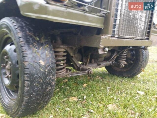 Зеленый Самодельный Саморобний авто, объемом двигателя 1.5 л и пробегом 100 тыс. км за 1300 $, фото 18 на Automoto.ua