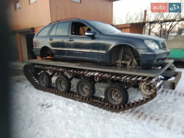 Зеленый Самодельный Саморобний авто, объемом двигателя 2 л и пробегом 1 тыс. км за 6500 $, фото 5 на Automoto.ua