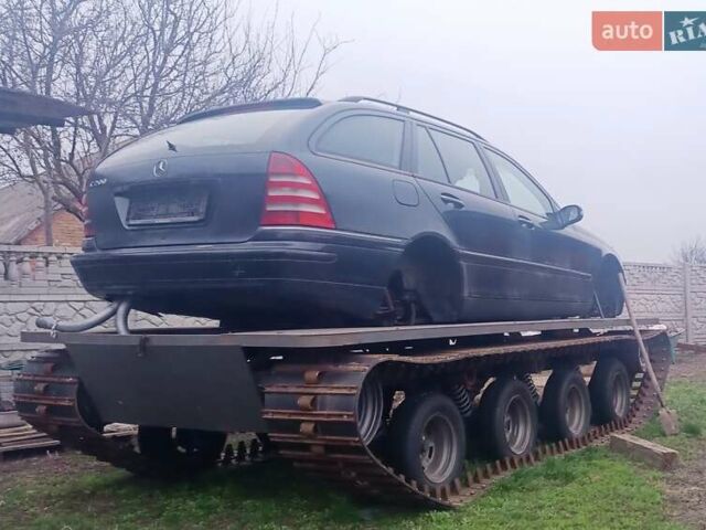 Зеленый Самодельный Саморобний авто, объемом двигателя 2 л и пробегом 1 тыс. км за 6500 $, фото 4 на Automoto.ua