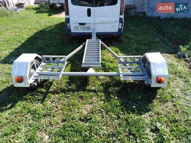 Саморобний Саморобний причіп, об'ємом двигуна 0 л та пробігом 1 тис. км за 723 $, фото 3 на Automoto.ua