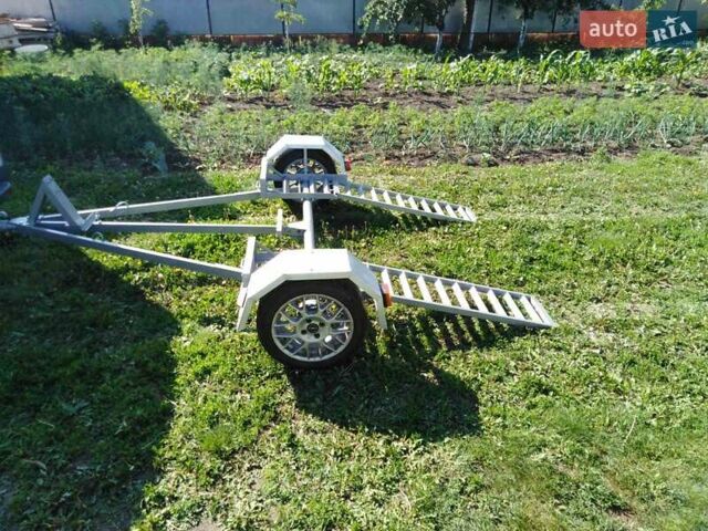 Саморобний Саморобний причіп, об'ємом двигуна 0 л та пробігом 1 тис. км за 723 $, фото 5 на Automoto.ua