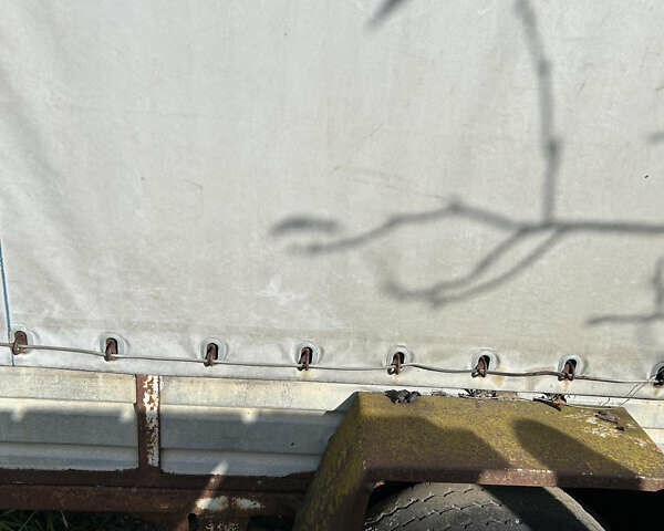 Самодельный Саморобний причіп, объемом двигателя 0 л и пробегом 0 тыс. км за 1000 $, фото 7 на Automoto.ua