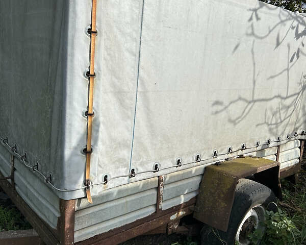 Самодельный Саморобний причіп, объемом двигателя 0 л и пробегом 0 тыс. км за 1000 $, фото 10 на Automoto.ua