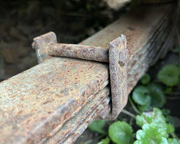 Самодельный Саморобний причіп, объемом двигателя 0 л и пробегом 0 тыс. км за 1000 $, фото 5 на Automoto.ua