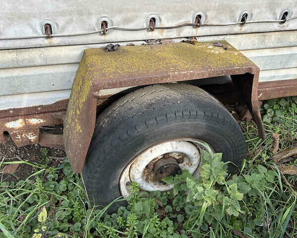 Самодельный Саморобний причіп, объемом двигателя 0 л и пробегом 0 тыс. км за 1000 $, фото 1 на Automoto.ua