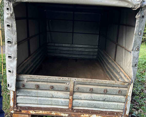 Самодельный Саморобний причіп, объемом двигателя 0 л и пробегом 0 тыс. км за 1000 $, фото 2 на Automoto.ua