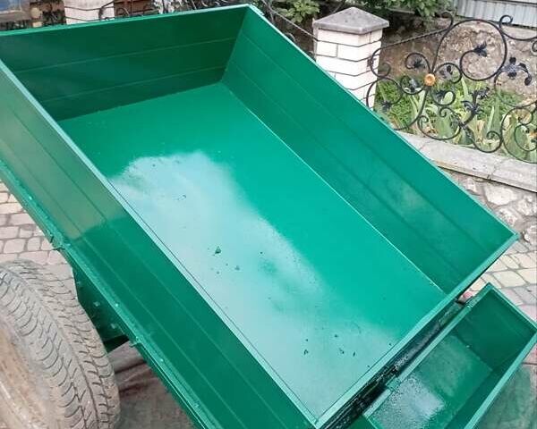 Саморобний Саморобний причіп, об'ємом двигуна 0 л та пробігом 0 тис. км за 250 $, фото 6 на Automoto.ua