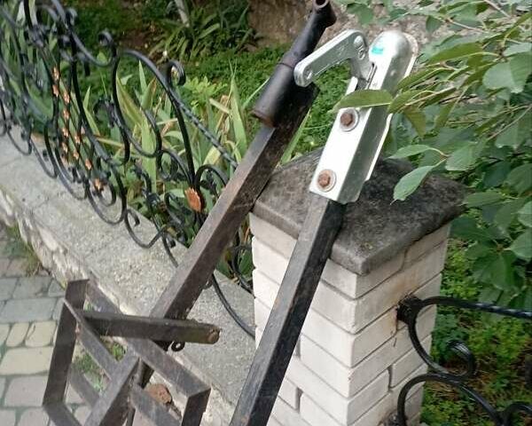 Саморобний Саморобний причіп, об'ємом двигуна 0 л та пробігом 0 тис. км за 250 $, фото 7 на Automoto.ua