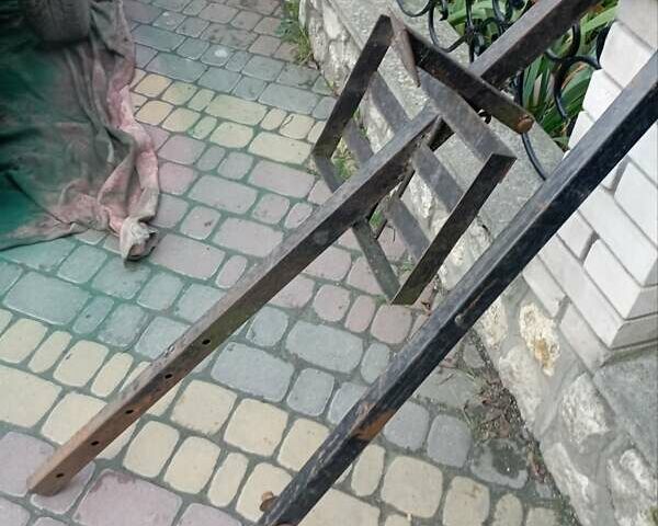 Саморобний Саморобний причіп, об'ємом двигуна 0 л та пробігом 0 тис. км за 250 $, фото 3 на Automoto.ua