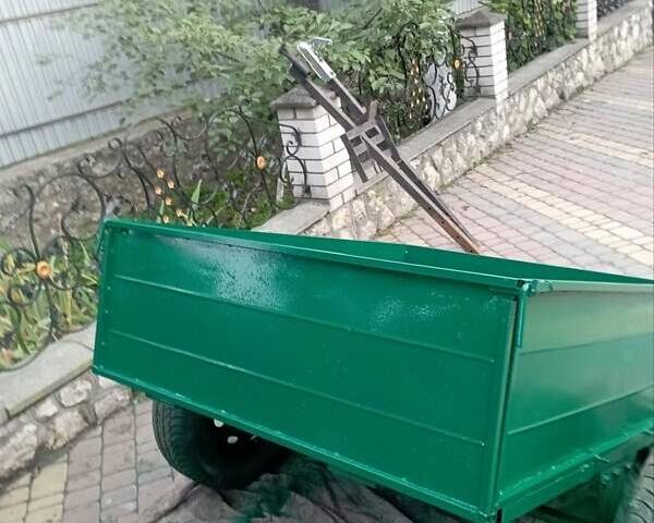 Саморобний Саморобний причіп, об'ємом двигуна 0 л та пробігом 0 тис. км за 250 $, фото 4 на Automoto.ua
