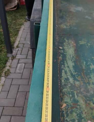 Зеленый Самодельный Саморобний причіп, объемом двигателя 0 л и пробегом 1 тыс. км за 2000 $, фото 2 на Automoto.ua