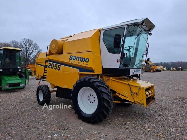 Сампо 2055, объемом двигателя 0 л и пробегом 0 тыс. км за 25362 $, фото 3 на Automoto.ua