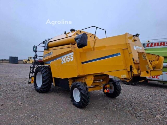 Сампо 2055, объемом двигателя 0 л и пробегом 0 тыс. км за 25362 $, фото 5 на Automoto.ua