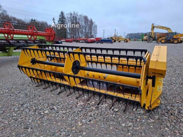 Сампо 2055, объемом двигателя 0 л и пробегом 0 тыс. км за 25362 $, фото 9 на Automoto.ua