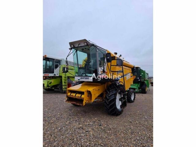 Сампо 2055, объемом двигателя 0 л и пробегом 0 тыс. км за 25362 $, фото 2 на Automoto.ua