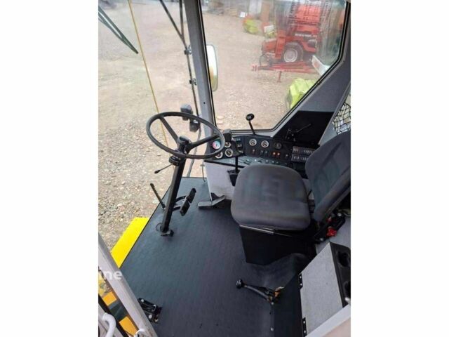 Сампо 2055, объемом двигателя 0 л и пробегом 0 тыс. км за 25362 $, фото 7 на Automoto.ua