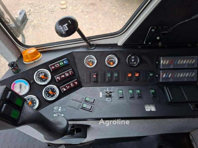 Сампо 2055, объемом двигателя 0 л и пробегом 0 тыс. км за 25362 $, фото 6 на Automoto.ua