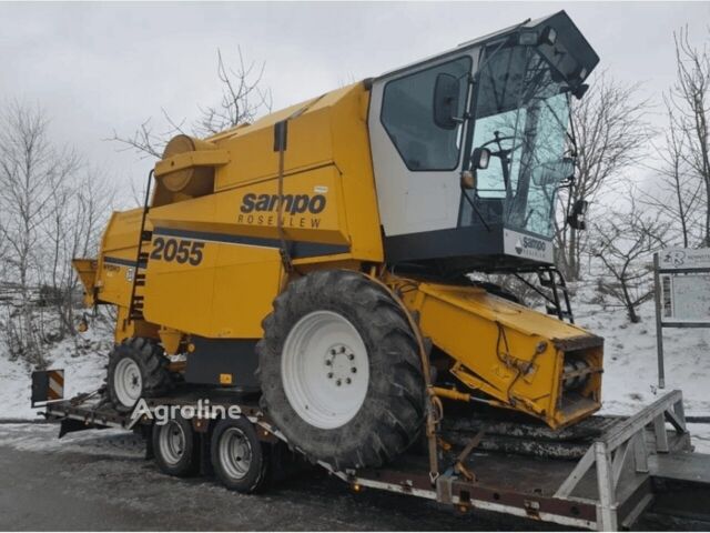 Сампо 2055, объемом двигателя 0 л и пробегом 0 тыс. км за 30113 $, фото 3 на Automoto.ua