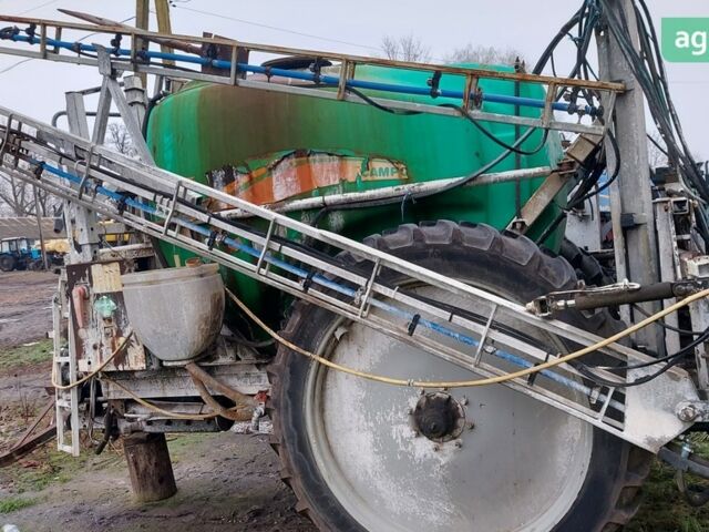 Сампо 2065, объемом двигателя 0 л и пробегом 0 тыс. км за 4000 $, фото 3 на Automoto.ua