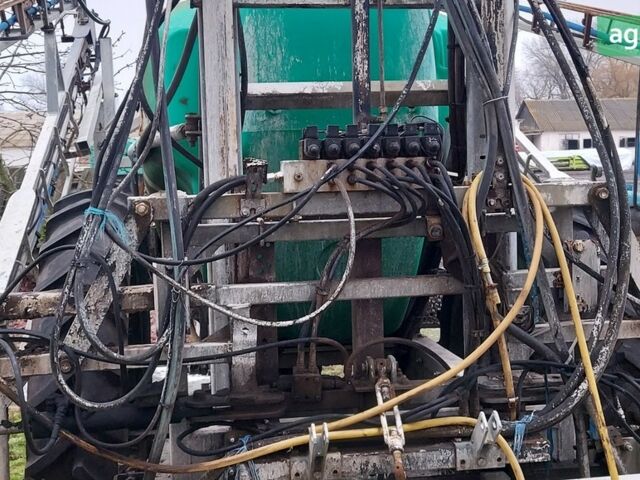 Сампо 2065, объемом двигателя 0 л и пробегом 0 тыс. км за 4000 $, фото 4 на Automoto.ua