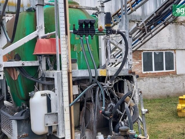 Сампо 2065, объемом двигателя 0 л и пробегом 0 тыс. км за 4000 $, фото 2 на Automoto.ua