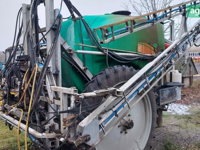 Сампо 2065, объемом двигателя 0 л и пробегом 0 тыс. км за 4000 $, фото 1 на Automoto.ua