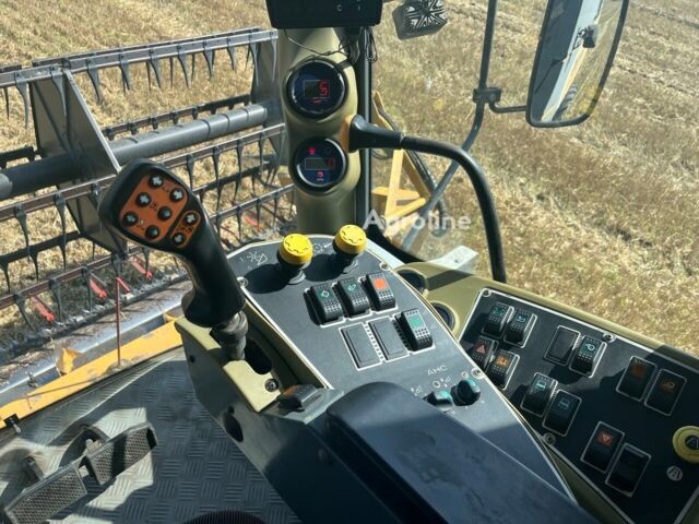 Бежевий Сампо 3065, об'ємом двигуна 0 л та пробігом 0 тис. км за 58334 $, фото 16 на Automoto.ua