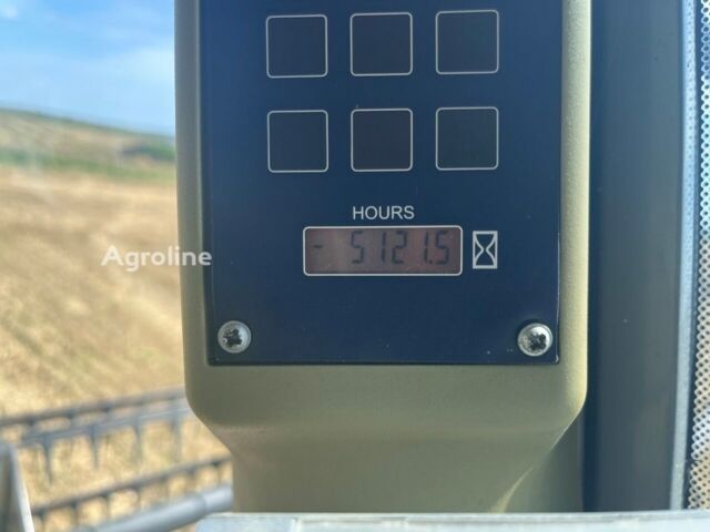 Бежевий Сампо 3065, об'ємом двигуна 0 л та пробігом 0 тис. км за 58334 $, фото 19 на Automoto.ua