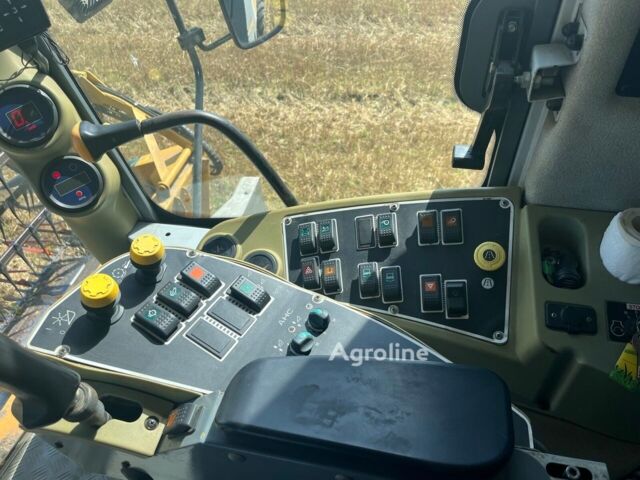 Бежевий Сампо 3065, об'ємом двигуна 0 л та пробігом 0 тис. км за 58334 $, фото 18 на Automoto.ua
