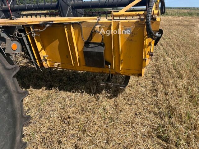 Бежевий Сампо 3065, об'ємом двигуна 0 л та пробігом 0 тис. км за 58334 $, фото 10 на Automoto.ua