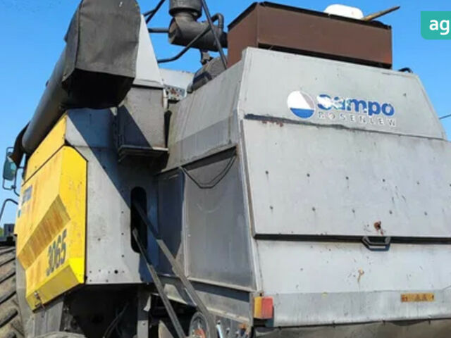 Сампо 3065, об'ємом двигуна 0 л та пробігом 0 тис. км за 19000 $, фото 2 на Automoto.ua