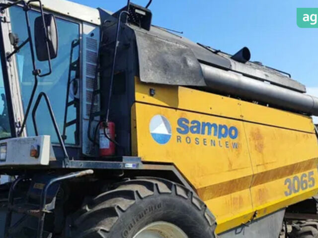 Сампо 3065, об'ємом двигуна 0 л та пробігом 0 тис. км за 19000 $, фото 1 на Automoto.ua