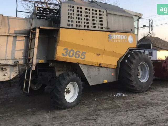 Сампо 3065, об'ємом двигуна 0 л та пробігом 0 тис. км за 23000 $, фото 3 на Automoto.ua