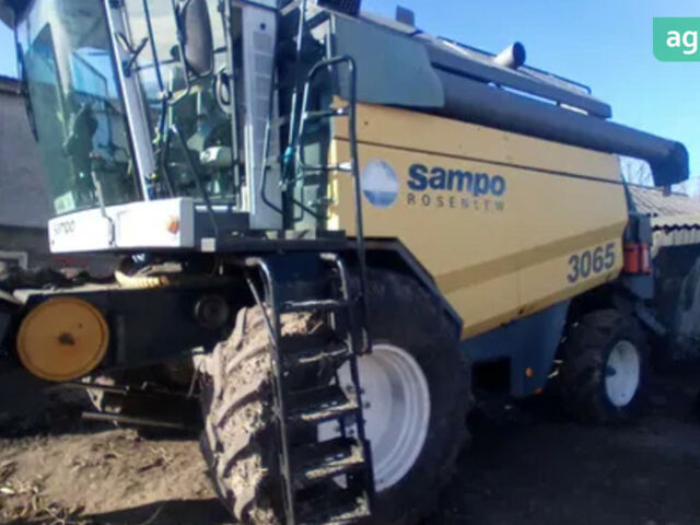 Сампо 3065, объемом двигателя 0 л и пробегом 0 тыс. км за 24900 $, фото 2 на Automoto.ua