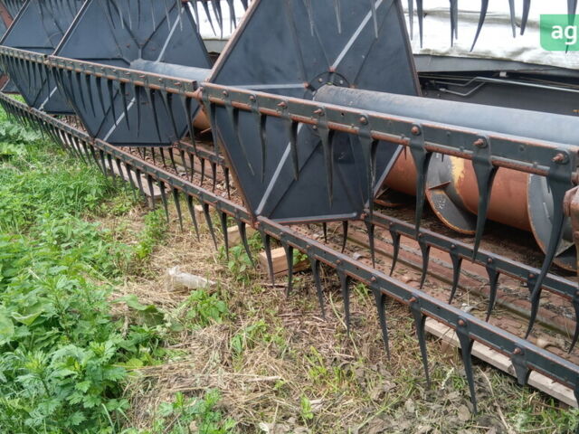 Сампо 3065 2006 в Хмельницком на Automoto.ua Сампо 3065, объемом двигателя 0 л и пробегом 0 тыс. км за 29000 $, фото 20 на Automoto.ua